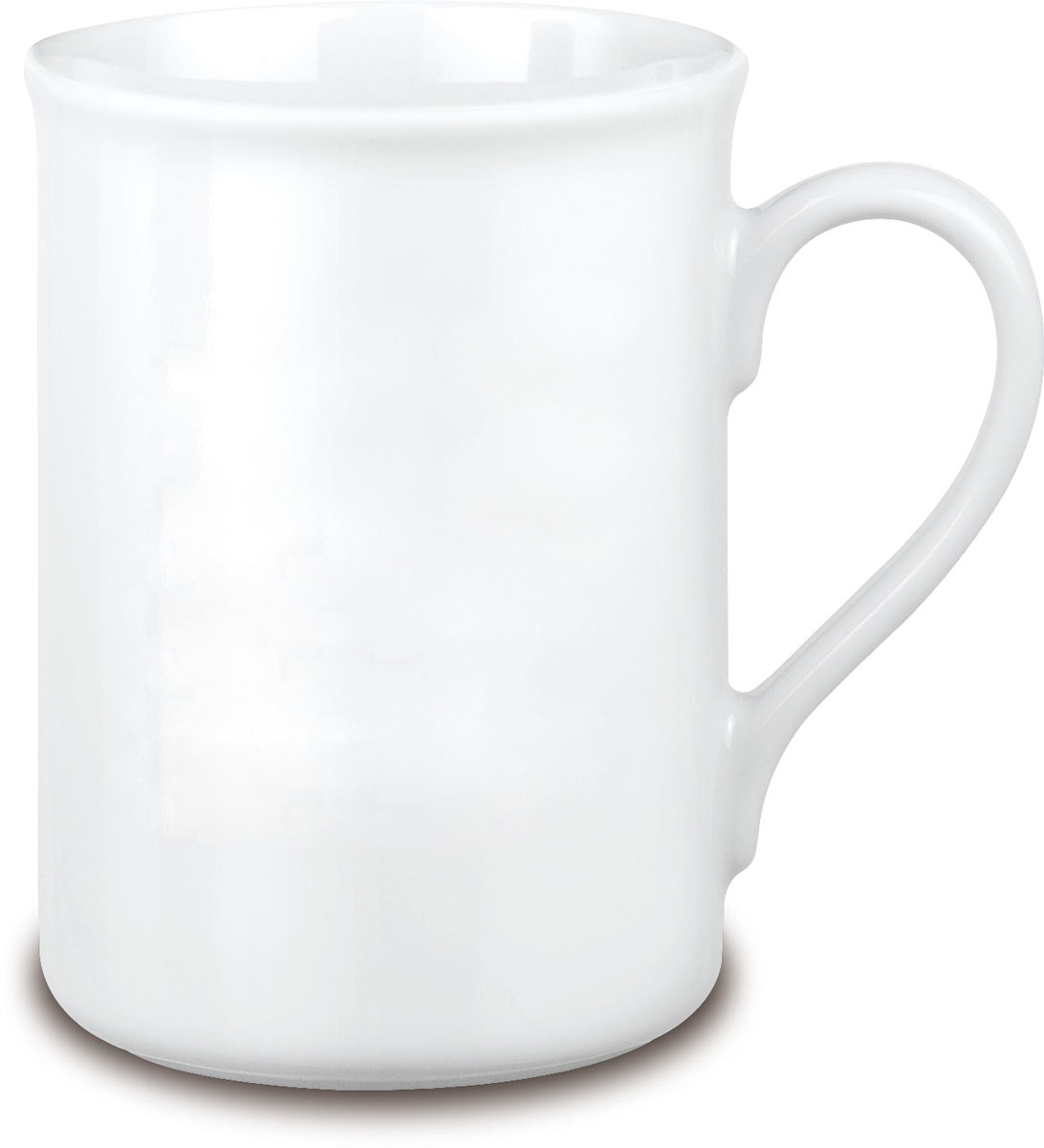 grand mug publicitaire blanc  grande tasse publicitaire personnalisable