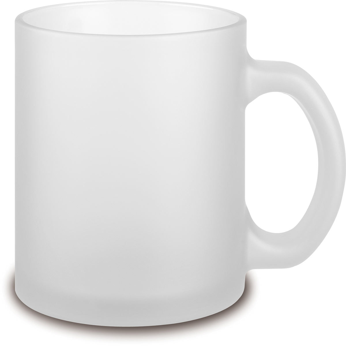 Mug Transparent - Verre Publicitaires - Mugs Publicitaires