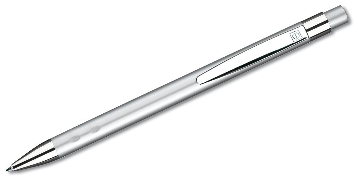 Stylo Bille Publicitaire, Parker® : Jotter Stainless