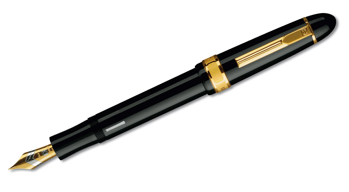 stylo plume haut de gamme