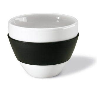 cadeaux affaires - bols porcelaine publicitaires