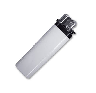 Briquet-personnalise-blanc