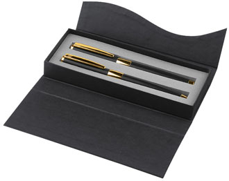 cadeaux affaires - coffret design pour stylos personnalisés