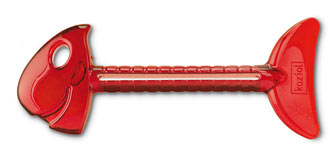 cadeaux affaires - enrouleurs tubes publicitaires