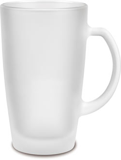 cadeaux affaires - mugs verre