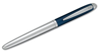 Nautic-stylo-publicitaire-bleu