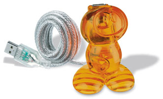 cadeaux affaires - ports usb design publicitaires