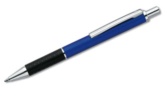 Softstar-stylo-publicitaire-bleu