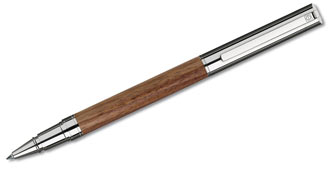 cadeaux affaires - stylo personnalisé bois