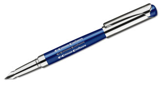 Stylo-plume-pour-pro-bleu