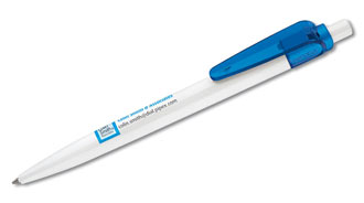 cadeaux affaires - sunny stylo publicitaire