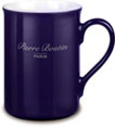 bleu - mug classic