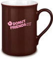 marron - mug classic