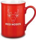 rouge - mug classic