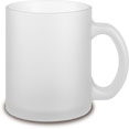 frosted - mug personnalise express