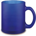 bleu - mug promo