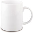 blanc - mugs pas cher