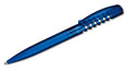 bleu nuit - new spring stylo publicitaire