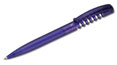 violet icy - new spring stylo publicitaire