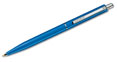 bleu cobalt - point stylo publicitaire