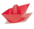 rouge - press citron design publicitaire