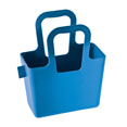 bleu cobalt - Sac cabas publicitaire