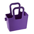 violet - Sac cabas publicitaire