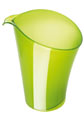 vert - seau à  glace personnalisé