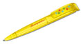 jaune taxi - skeye stylo personnalisé