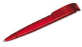 rouge icy - skeye stylo personnalisé
