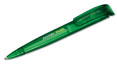 vert bouteille - skeye stylo personnalisé