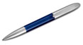 bleu - stylo bille de qualité