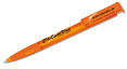 orange melon - stylo bille top qualité