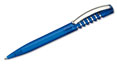 bleu nuit - stylo clip métal discount