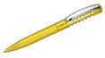 jaune taxi - stylo clip métal discount