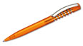 orange melon - stylo clip métal discount