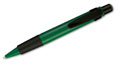 vert-noir - stylo design personnalisé