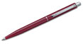 rouge fonce - stylo personnalisé à prix bas