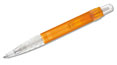 orange melon - stylo personnalisé design