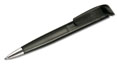 noir leger - stylo personnalisé fabrication de qualité