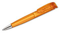 orange melon - stylo personnalisé fabrication de qualité