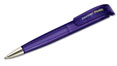 violet icy - stylo personnalisé fabrication de qualité