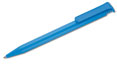 bleu - stylo personnalisé haute qualité