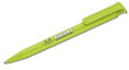 vert citron - stylo personnalisé haute qualité