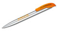 orange melon - stylo personnalisé prix bas