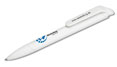 blanc-blanc - stylo personnaliser