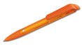 orange melon - stylo publicitaire haute qualité