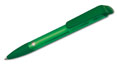vert bouteille - stylo publicitaire personnalisé