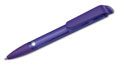 violet icy - stylo publicitaire personnalisé