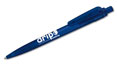 bleu icy - sunny stylo personnalisé